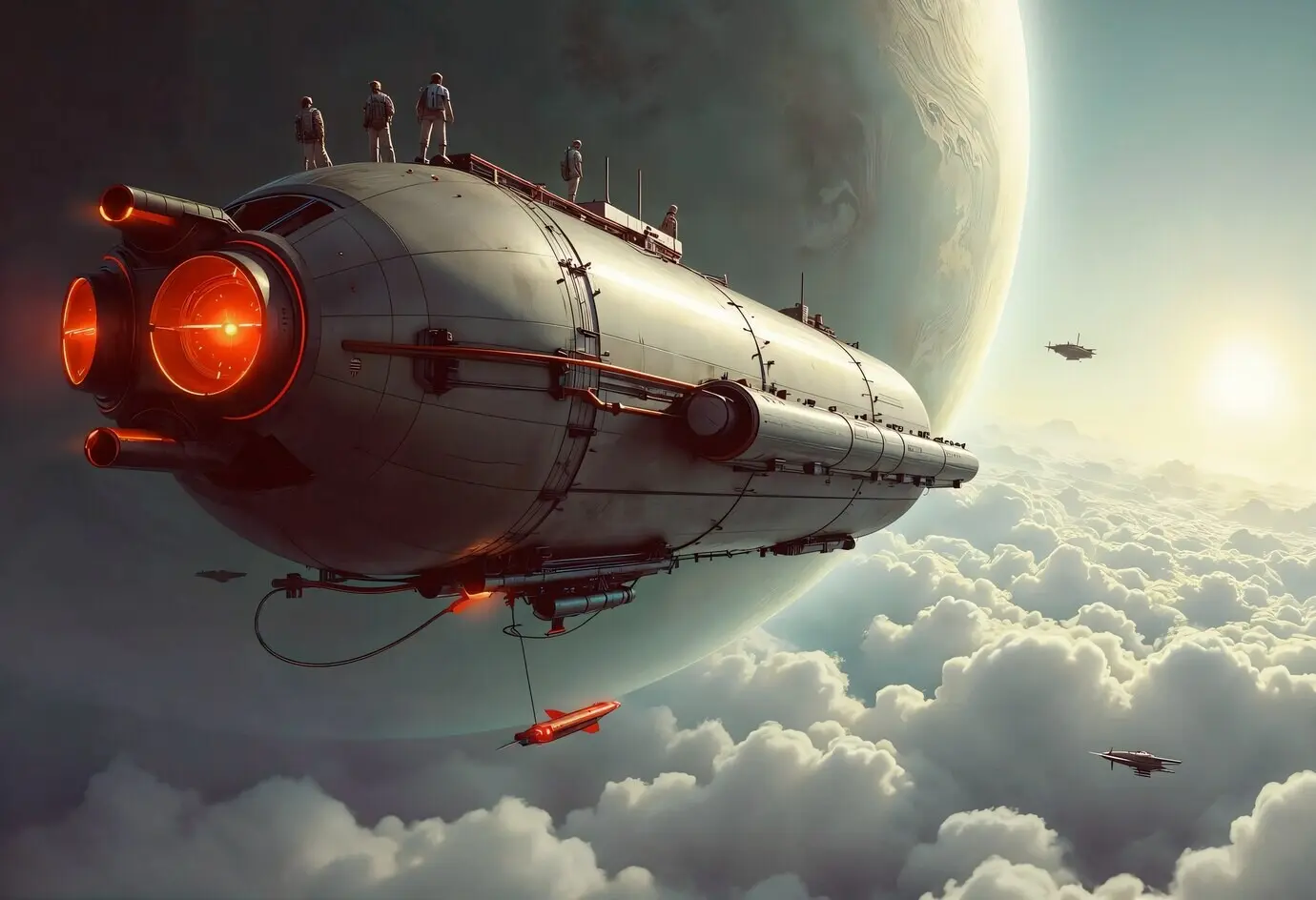 Bitte gib mir den Originaltext der Beschreibung, die ich auf Deutsch umformulieren soll.